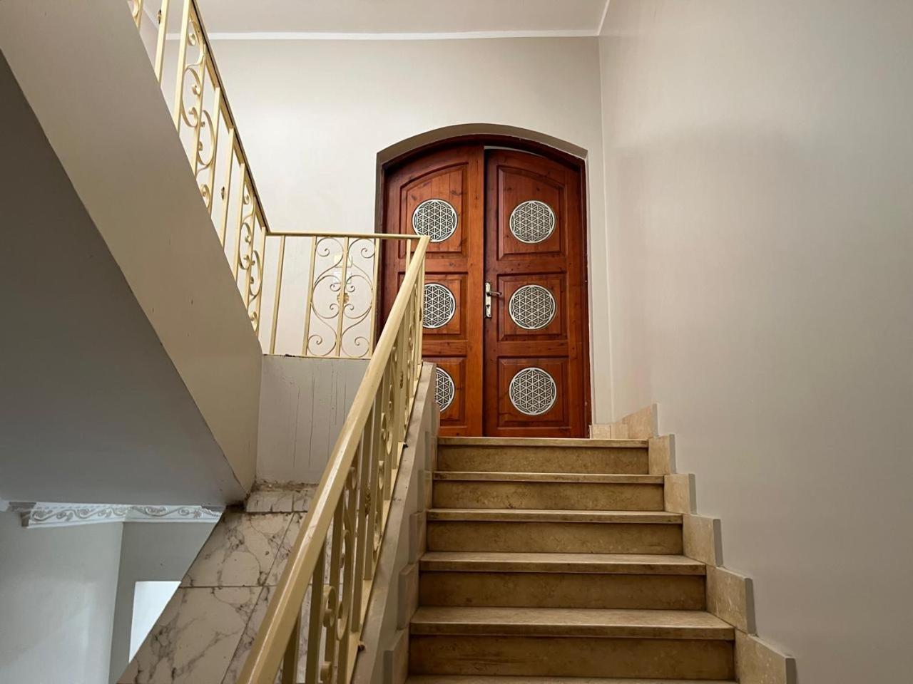 Sunset Guesthouse Abusir El Hawamdeya Exterior foto