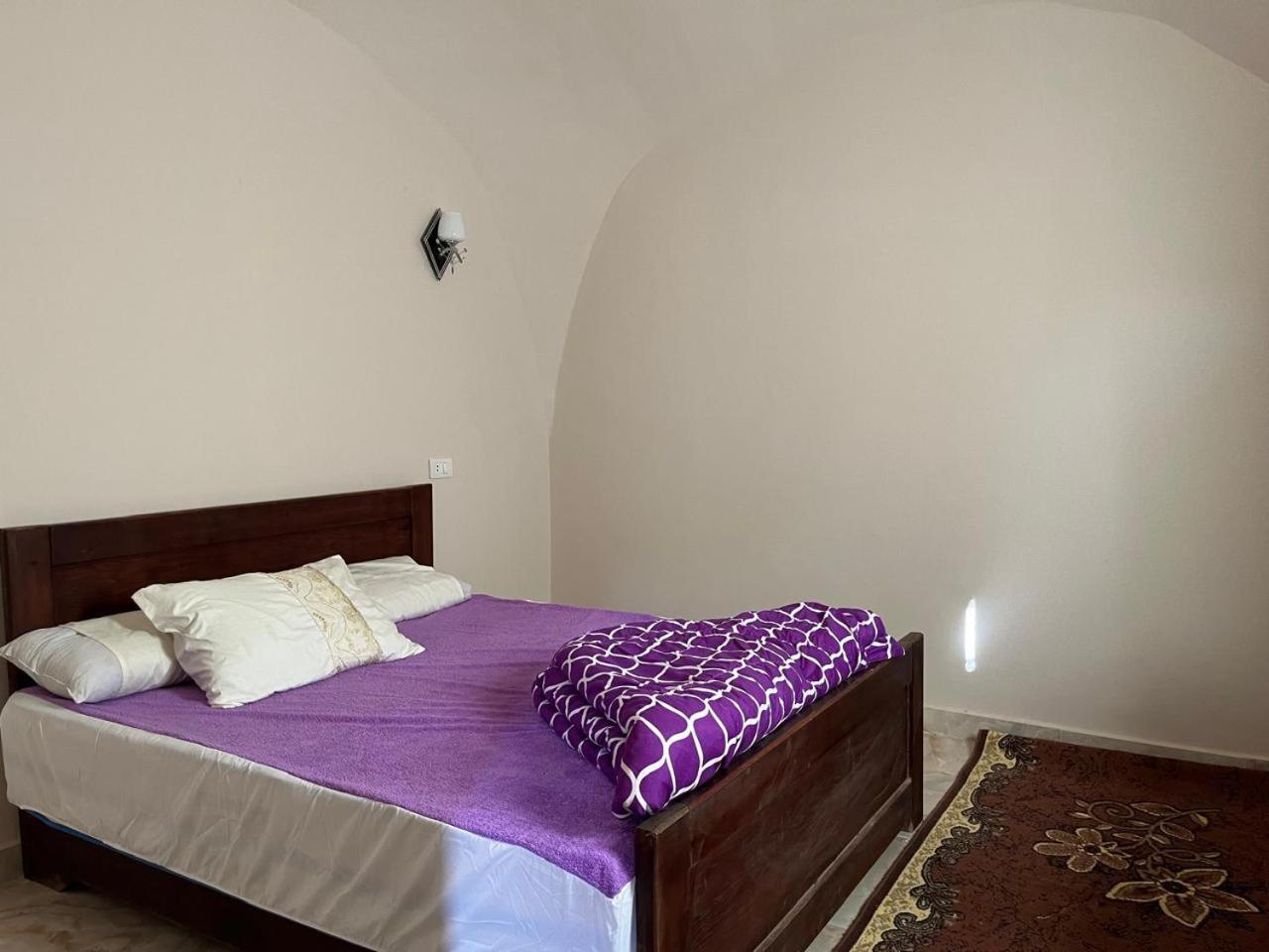 Sunset Guesthouse Abusir El Hawamdeya Exterior foto