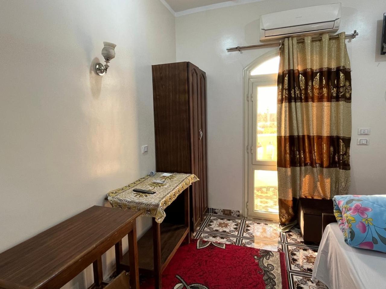 Sunset Guesthouse Abusir El Hawamdeya Exterior foto
