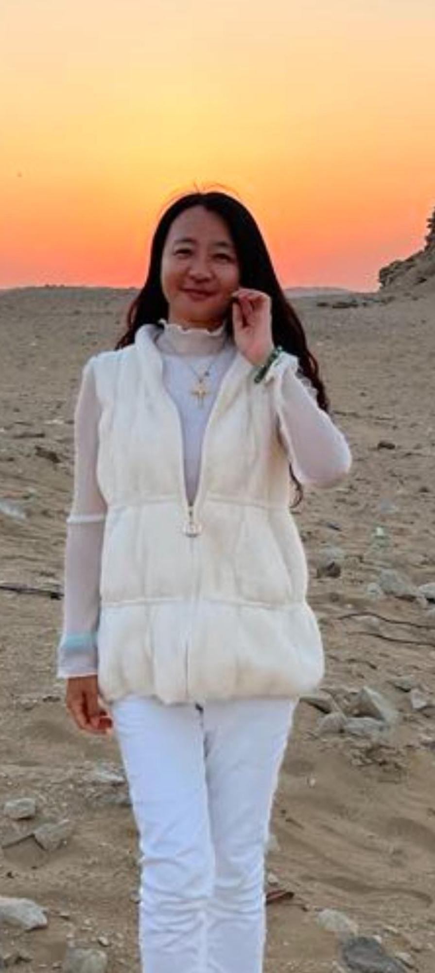 Sunset Guesthouse Abusir El Hawamdeya Exterior foto